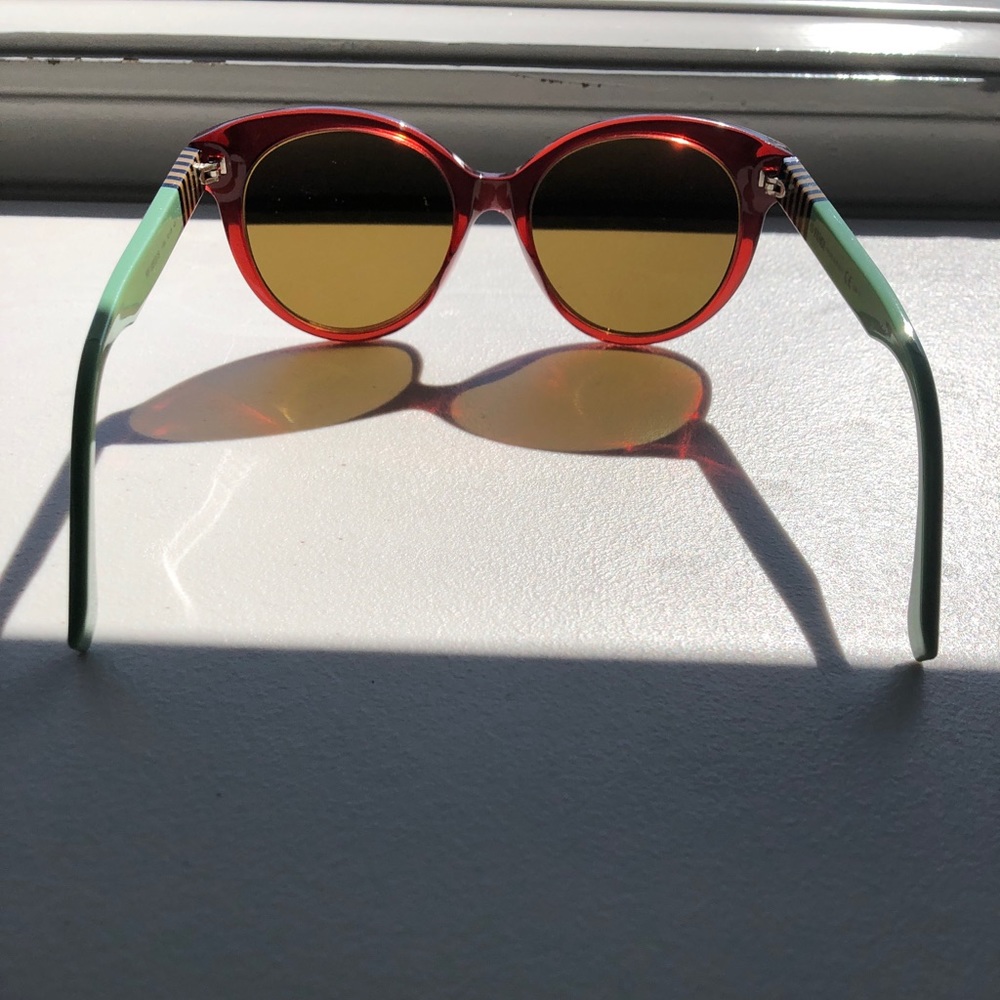 FENDI Sunglasses - Picture 8 of 14